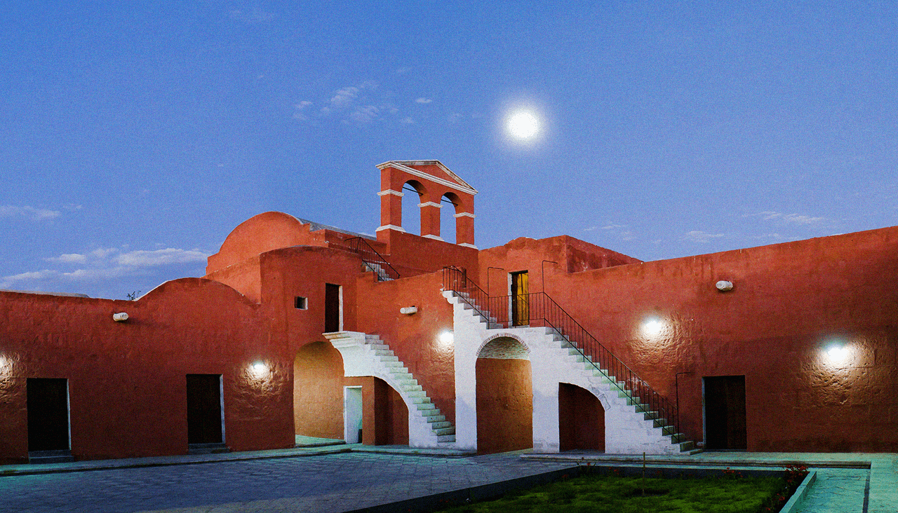 minería cobre molibdeno arequipa minera cerro verde arte cultura Perú