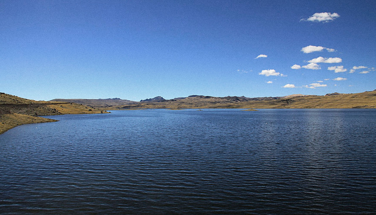 minería cobre molibdeno arequipa cerro verde círculo virtuoso del agua perú