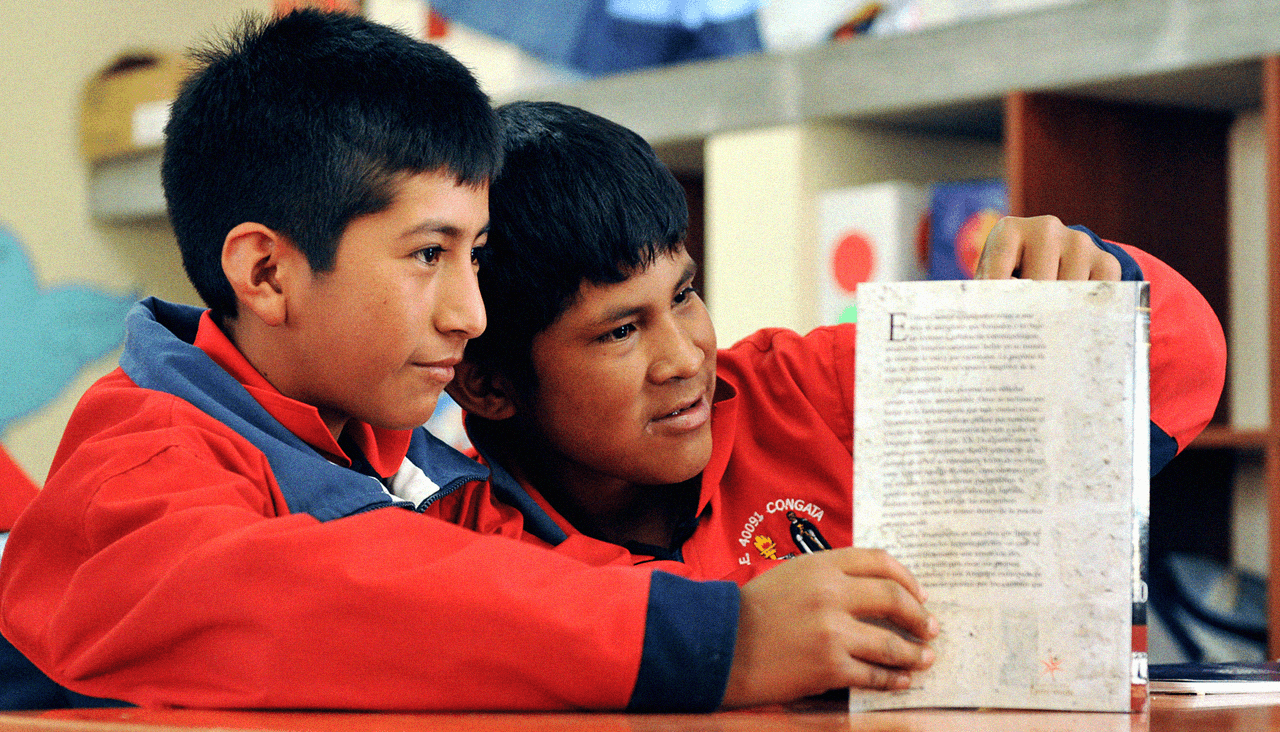 minería cobre molibdeno arequipa minera cerro verde capacitación educación Perú