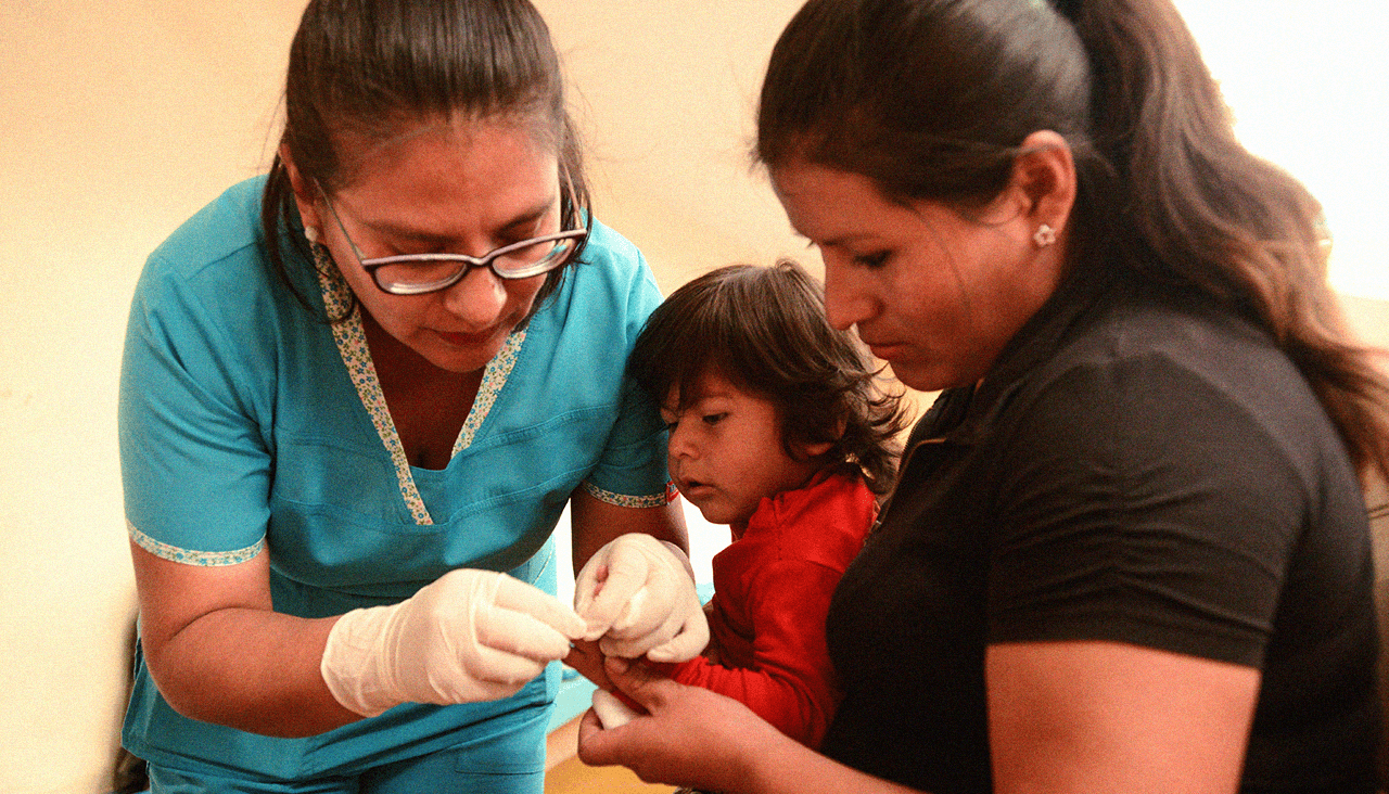 minería cobre molibdeno arequipa minera cerro verde salud y nutrición Perú