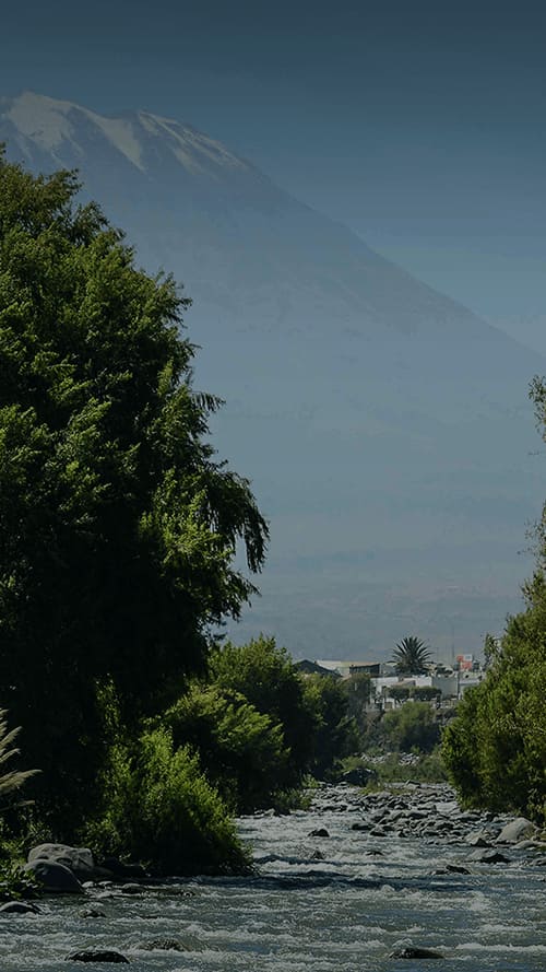 minería cobre molibdeno arequipa minera cerro verde perú