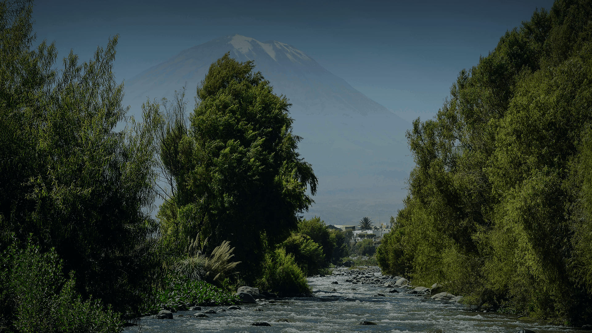 minería cobre molibdeno arequipa minera cerro verde perú