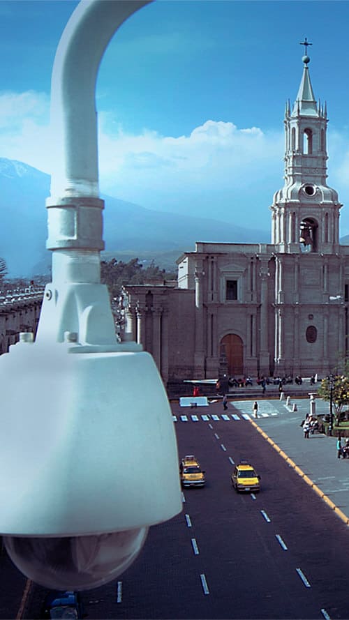 minería cobre molibdeno arequipa minera cerro verde perú