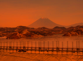 politicas mineria cobre molibdeno arequipa minera cerro verde perú