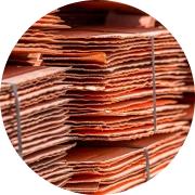 Beneficios Cobre