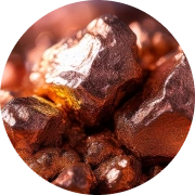 Beneficios Cobre