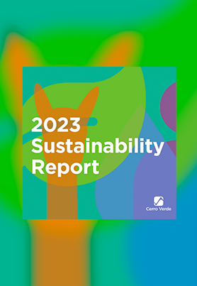 SUSTAINABILITY REPORT 2023