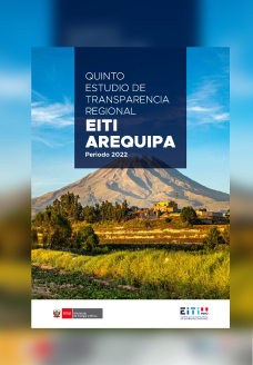 EITI AREQUIPA 2022