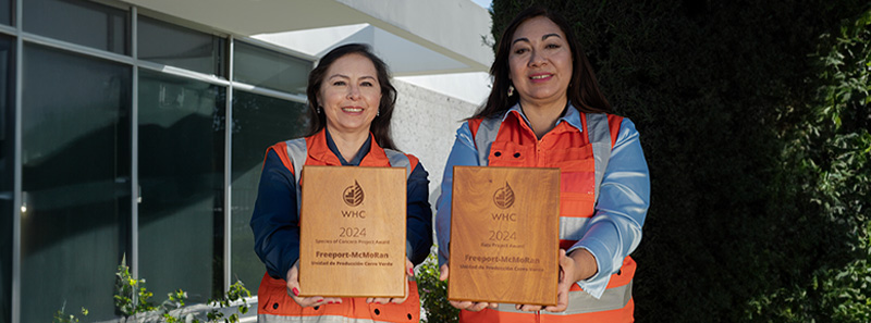 cerro-verde-recibe-dos-premios-por-su-compromiso-para-la-proteccion-y-conservacion-del-murcielago-longirostro-y-el-guanaco-lama-guanicoe-240